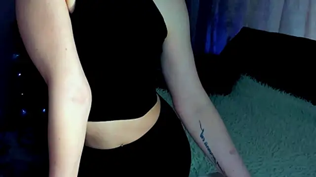JinnaGreat's Live XXX Chat