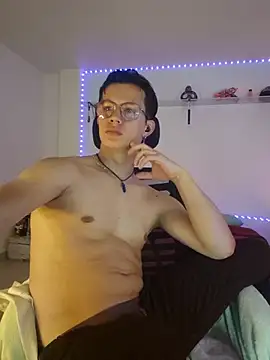 Brandon_starkk live XXX chat