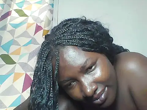 Blackqueen5 Adlı Modelin Canlı XXX Sohbeti
