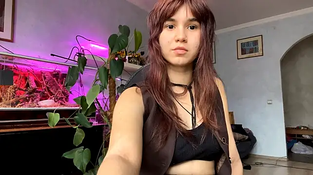 YoulaCoi Live XXX-Chat