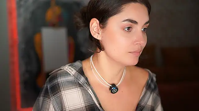 Chat XXX ao vivo de _Allie_