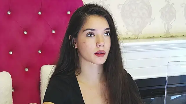 AlexisDevine Live XXX-Chat