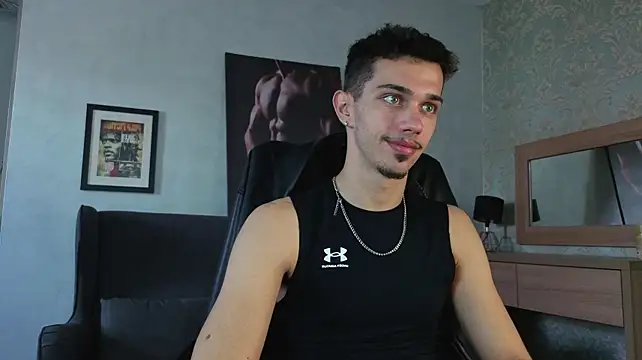 KaydenDrew Live XXX-Chat