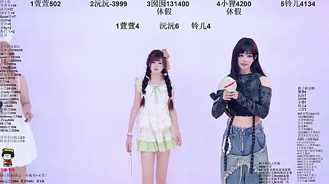 1X-two Live XXX-Chat