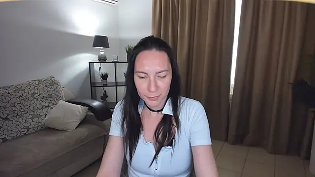 IngaRain Live XXX-Chat