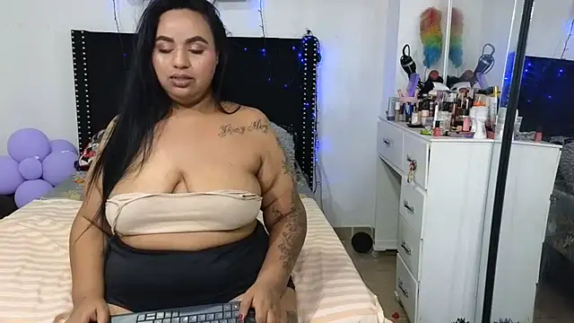charlotte_077 Live XXX-chat