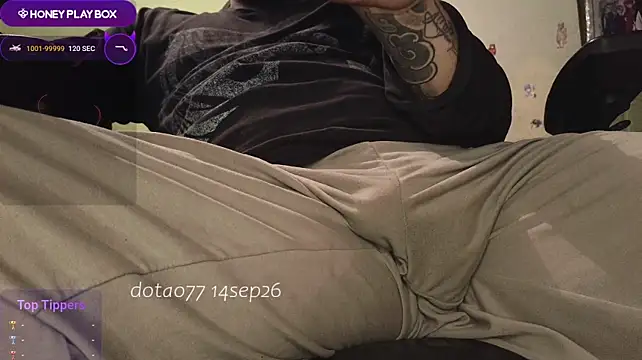 doTao7 Live XXX-Chat