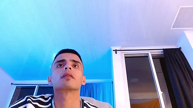 Bad_Boy_Carter69 现场XXX聊天