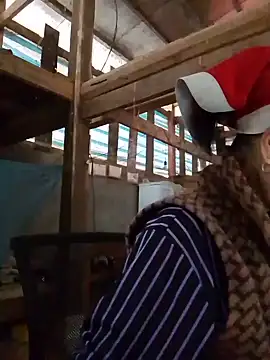 צ'אט XXX בשידור חי של Maiisa01