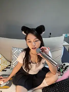Chat XXX ao vivo de asagirl