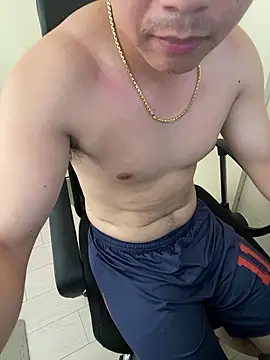 צ'אט XXX בשידור חי של Maguro_07