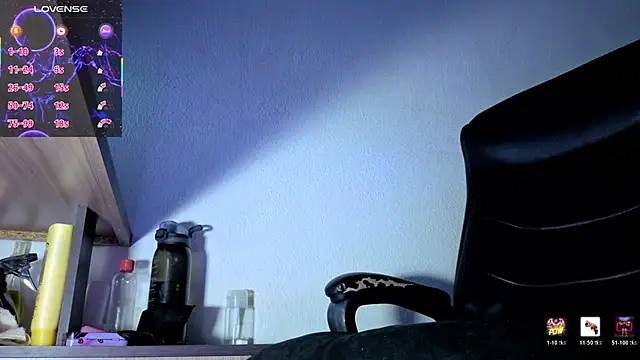 Živý XXX chat Ernesto-Rodriguez82