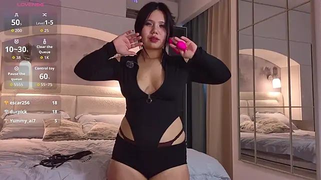 AmeliaCorvane Live XXX-Chat