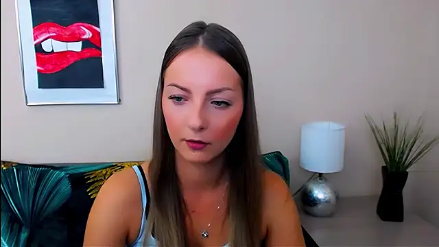 Czat XXX na żywo – NatalieSexy