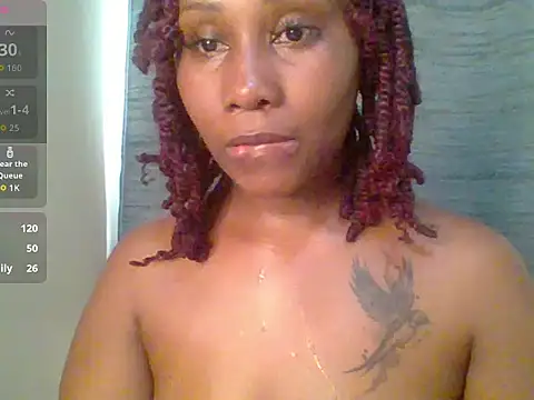 Sexie_sugar Live XXX-Chat