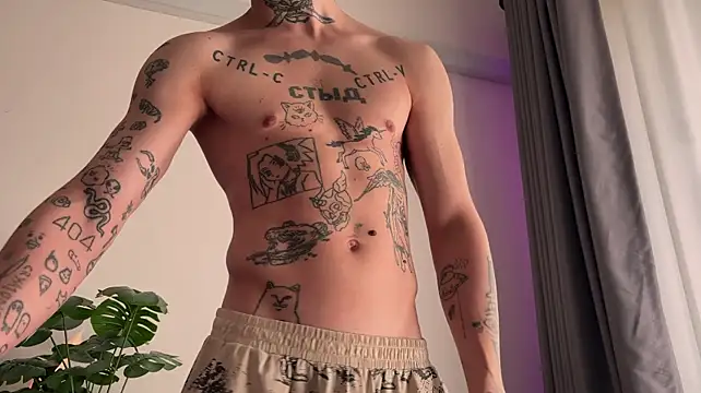 Chat XXX ao vivo de anahori__simon