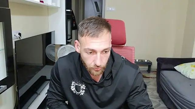 TitanInkReal's Live XXX Chat