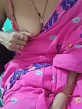 צ'אט XXX  בשידור חי של Shanu_Shah