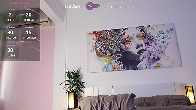 Ariana_Spring Live XXX-Chat