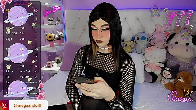 Megaan_Dolll Live XXX-Chat