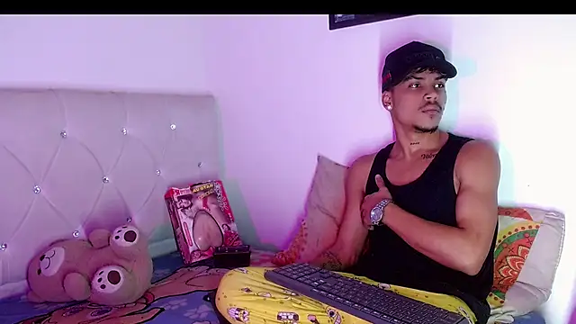 Sembang XXX Secara Langsung Angel_foxc13