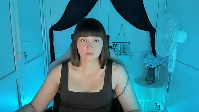 Chat XXX ao vivo de Vanilla_Vixen