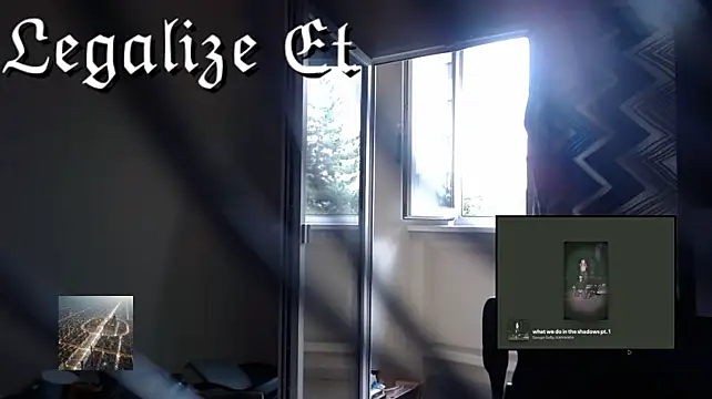 underd0g – Naživo XXX chat