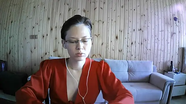 desssertrossse Live XXX-Chat