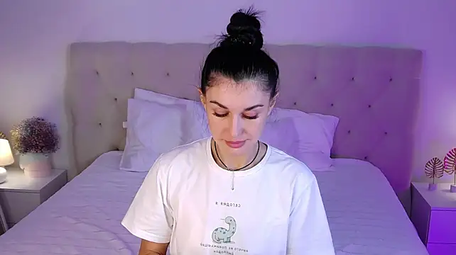 AriannaCruise 라이브 XXX 채팅