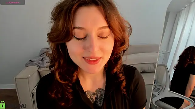 Delora_Romano Adlı Modelin Canlı XXX Sohbeti