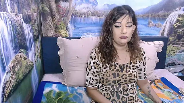 indianaqua Live XXX-Chat
