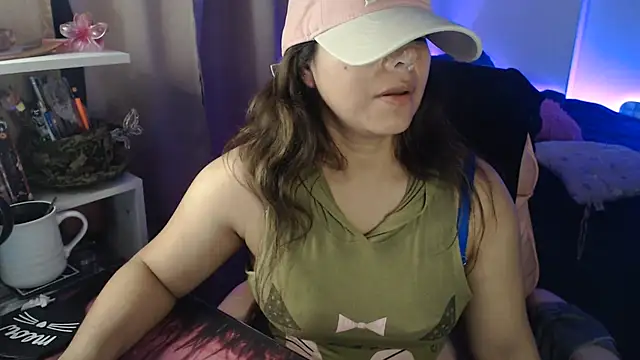 KatteAngelLat Live XXX-Chat