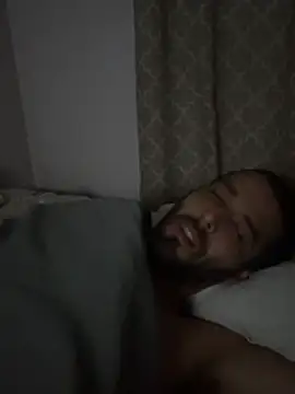 Damien55's Live XXX Chat