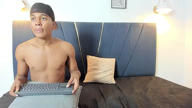 An_fox23 Live XXX-chat