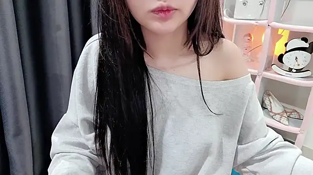 Orionkery 라이브 XXX 채팅