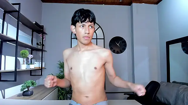 Chat XXX en directo de Pierre_Leroy_