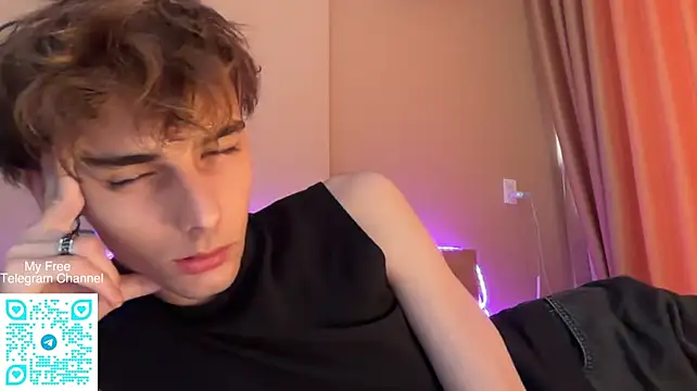 YourLucius Live XXX-Chat