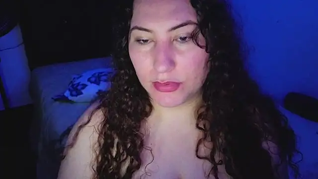 JANNAH_MARTINEZ – Live XXX-chat