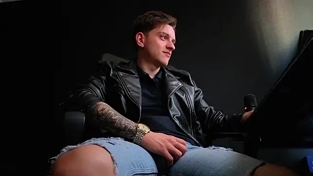 Chat XXX Live FelixStarkk