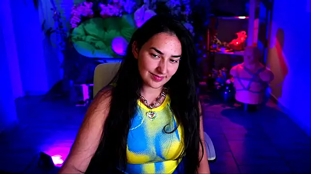 CeceliaJohnson: απευθείας συνομιλία ΧΧΧ