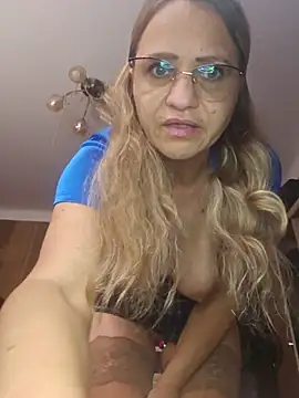 BLONDKICIA1 Live XXX-Chat