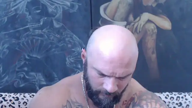 viking_30 XXX чат на живо