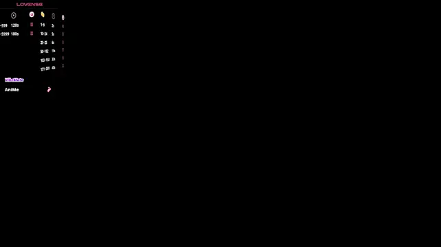צ'אט XXX בשידור חי של EsmeBlissme