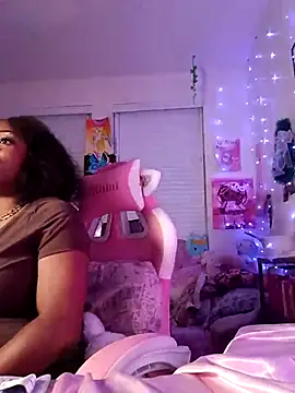 צ'אט XXX בשידור חי של Kaysfatjuicepuss