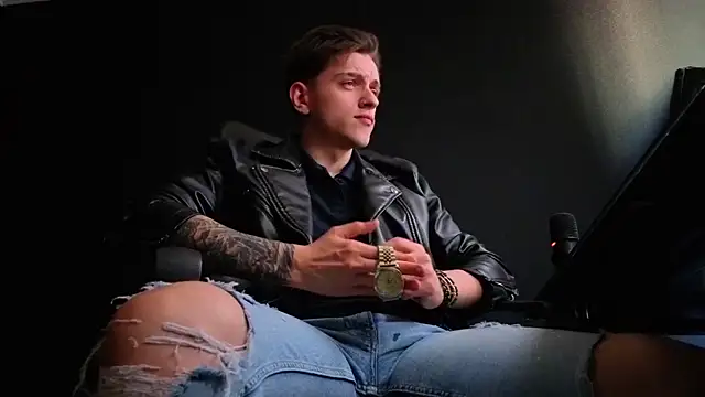 Chat XXX ao vivo de FelixStarkk
