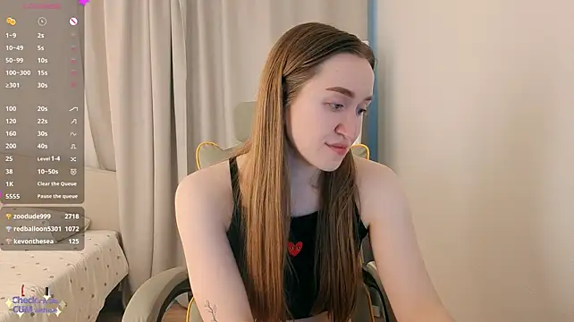 Živý XXX chat mowalova