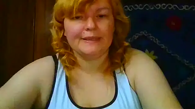 Živý XXX chat KrisryOxNiksss