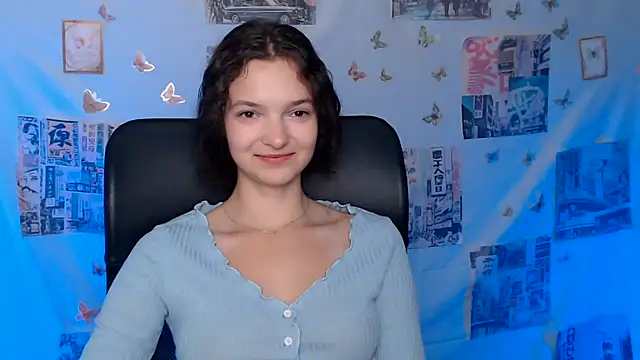_SusieSu_ XXX чат на живо