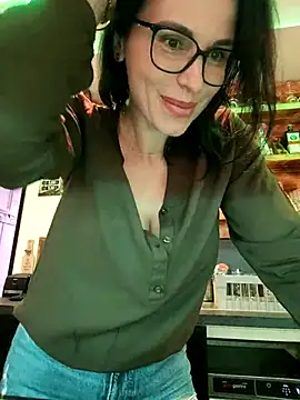Webkamerová show Sophie_Sonne