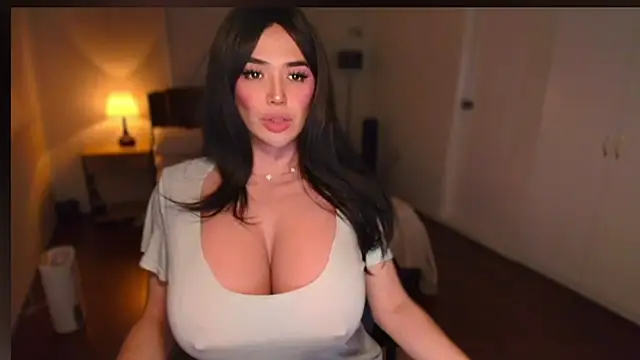 AnneHartxn Live XXX chat